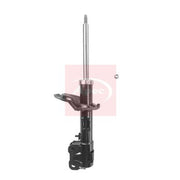 Apec Shock Absorber Damper Strut Front Left fits Mitsubishi Lancer VIII