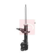 Apec Shock Absorber Damper Strut Front Left ASA1844