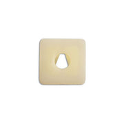 Connect Trim Locking Nut Square type - for GM, for VW 50pc 31631 Tool Connection - Dynamic Drive