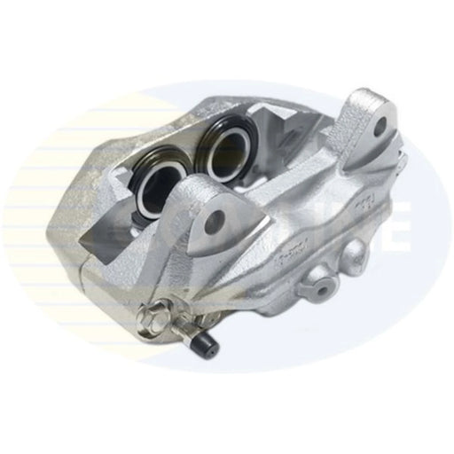 Comline Brake Caliper Assembly Front Left fits Toyota Hilux Vigo VII Pickup