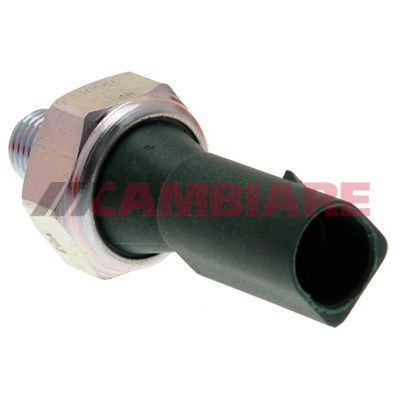 Cambiare Oil Pressure Sensor Switch Upper fits Audi A1 2011-2018 1.4 2.0