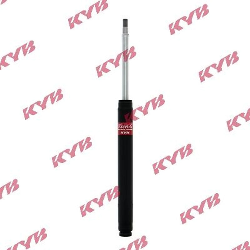 KYB Shock Absorber Damper Strut Front fits Toyota Carina V 1987-1992 1.6