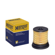 Hengst Fuel Filter Element fits Chrysler 300C 2011-2023 3.0