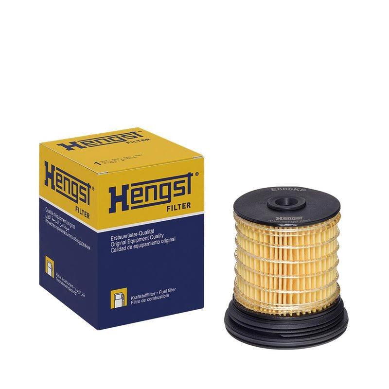 Hengst Fuel Filter Element fits Chrysler 300C 2011-2023 3.0