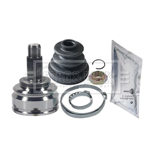 Borg & Beck Drive Shaft Joint Kit BCJ1427