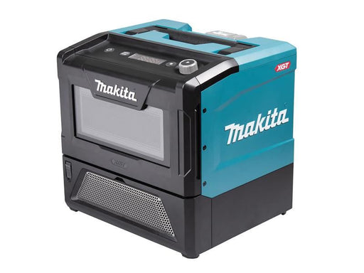 Makita MW001GZ XGT 40Vmax Microwave Oven 40V Bare Unit Makita - NN4 Online