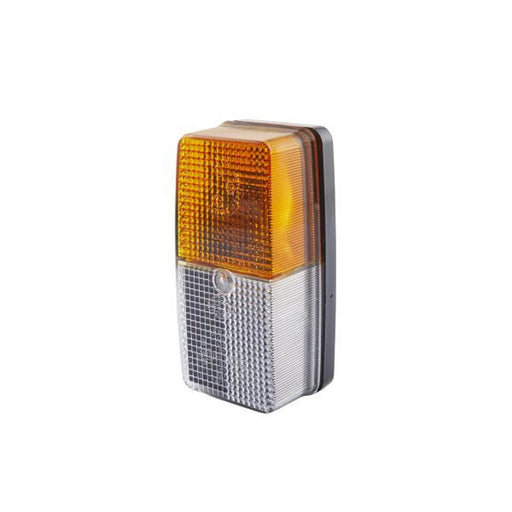 Hella Direction Indicator Light Right Front fits Claas Xerion 2013 on