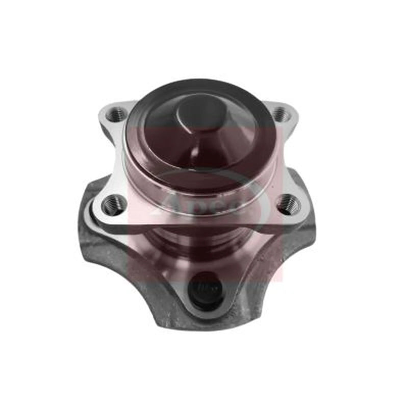 Apec Wheel Bearing Kit AWB1075
