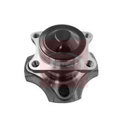 Apec Wheel Bearing Kit fits Toyota Yaris Verso 2000-2005 1.3 1.4