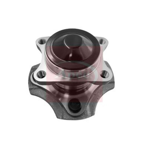 Apec Wheel Bearing Kit fits Toyota Yaris Verso 2000-2005 1.3 1.4