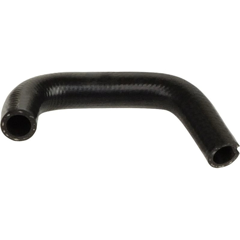 Gates Curved Radiator Hose fits Fiat Doblo 2001 on 1.9