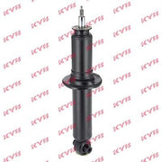 KYB Shock Absorber Damper Strut Rear fits Audi 100 C4 1990-1994