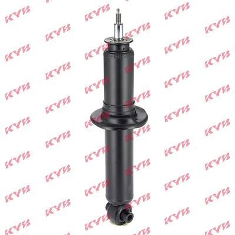 KYB Shock Absorber Damper Strut Rear fits Audi 100 C4 1990-1994