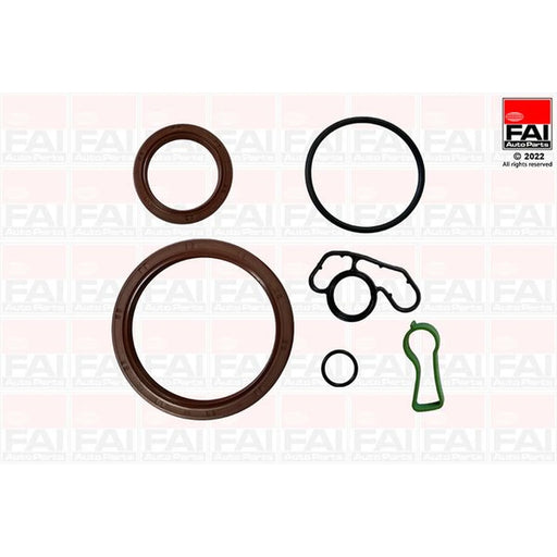 FAI Crankcase Gasket Kit ID CS2324