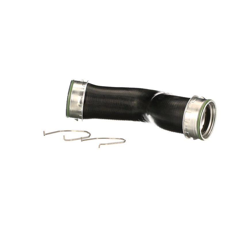 Gates Intercooler Turbo Charge Air Hose 320mm fits Audi A3 2003-2013 1.8 2.0