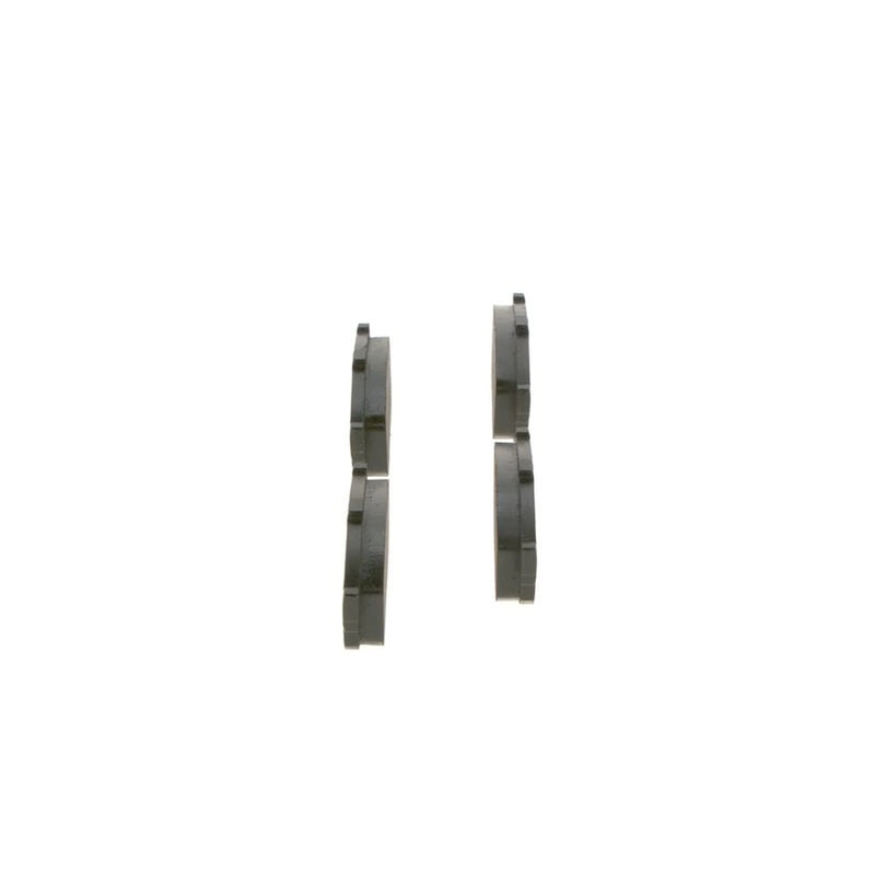Bosch Front & Rear Pads fits Nissan Maxima / Maxima Qx V 2000-2003 2.0 3.0