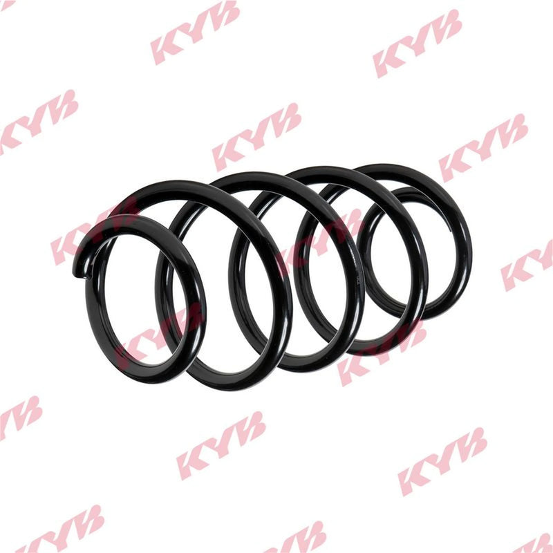 KYB Rear Suspension Coil Spring fits Suzuki Swift V 2017 on 1.0 1.2