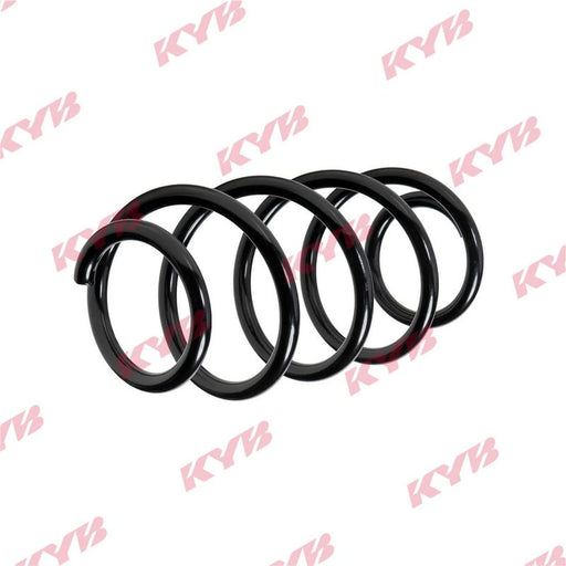 KYB Rear Suspension Coil Spring RA5894