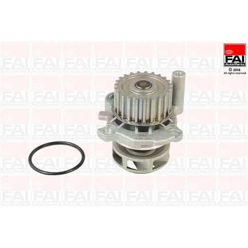 FAI Engine Cooling Water Pump WP6128