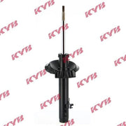 KYB Shock Absorber Damper Strut Front Right fits Rover 75 1999-2005 1.8 2.0 2.5