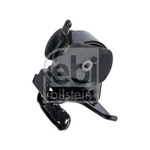 Febi Manual Transmission Mounting Left 105748