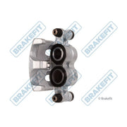 Apec Brake Caliper Assembly Front Left BCA1937