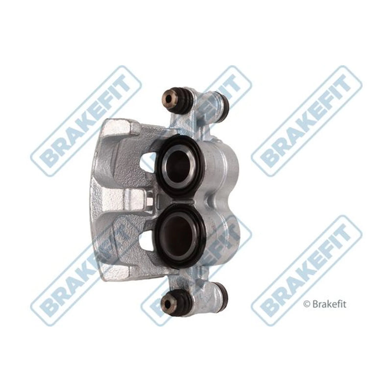 Apec Brake Caliper Assembly Front Left BCA1937
