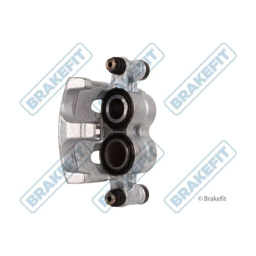 Apec Brake Caliper Assembly Front Left BCA1937