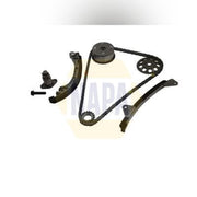 NAPA Timing Chain Kit Set 130 Links fits Lotus Elise 2003 on 1.8