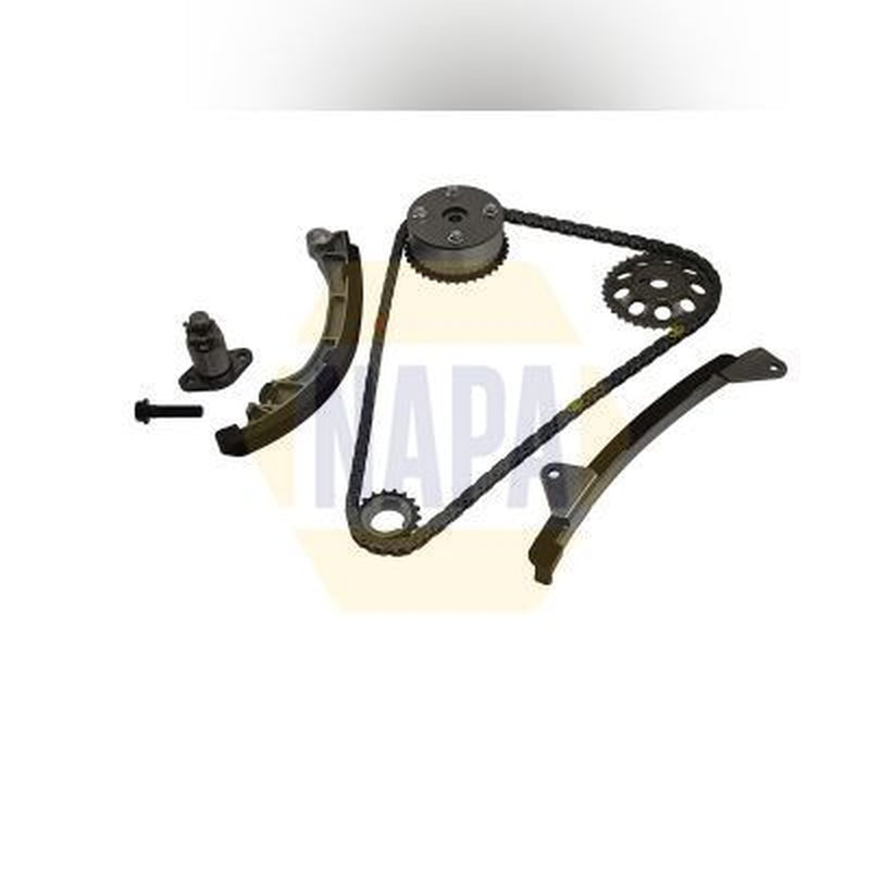 NAPA Timing Chain Kit Set 130 Links fits Lotus Elise 2003 on 1.8