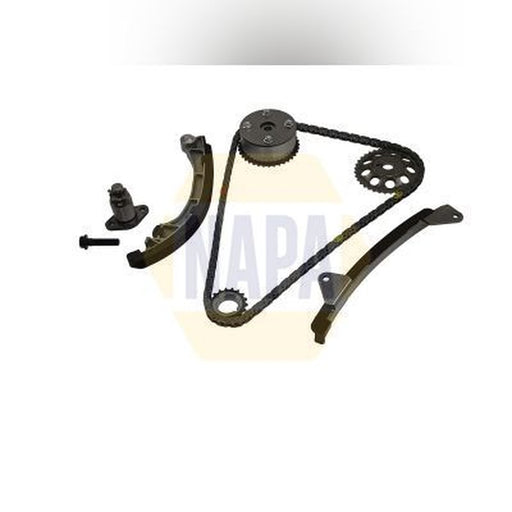 NAPA Timing Chain Kit Set 130 Links fits Lotus Elise 2003 on 1.8