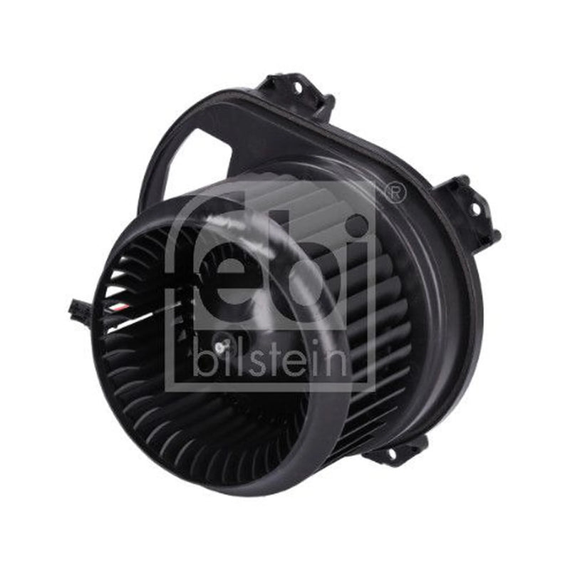Febi Heater Blower Fan 185295