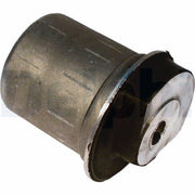 Delphi Axle Beam Bushing Rear fits Opel Astra G 1998-2009