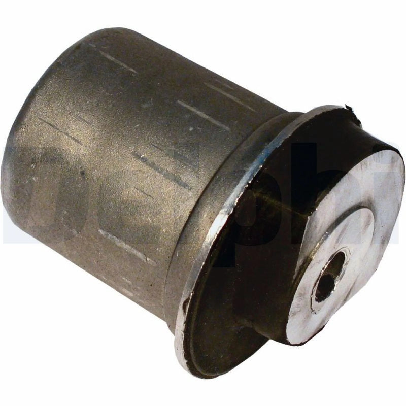Delphi Axle Beam Bushing Rear fits Opel Astra G 1998-2009