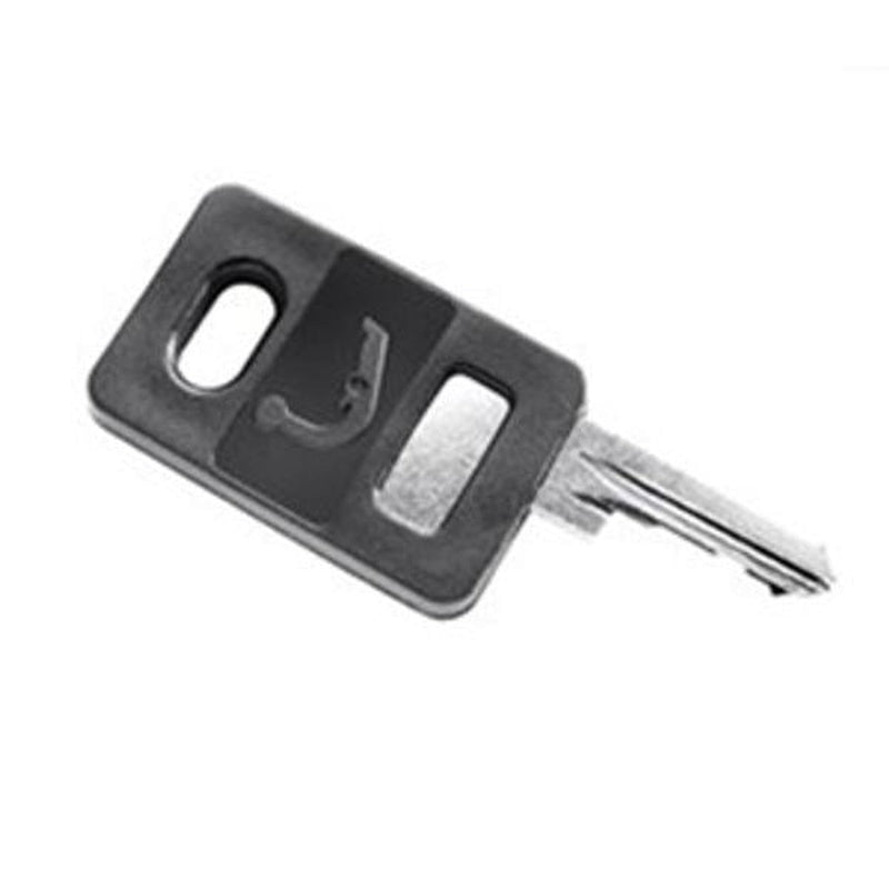 Brink Products BMA(R) Key Black 3D27
