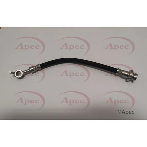 Apec Brake Hydraulic Hose Line Rear Right HOS4280