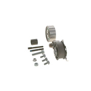 Bosch Timing Belt Kit with Rollers