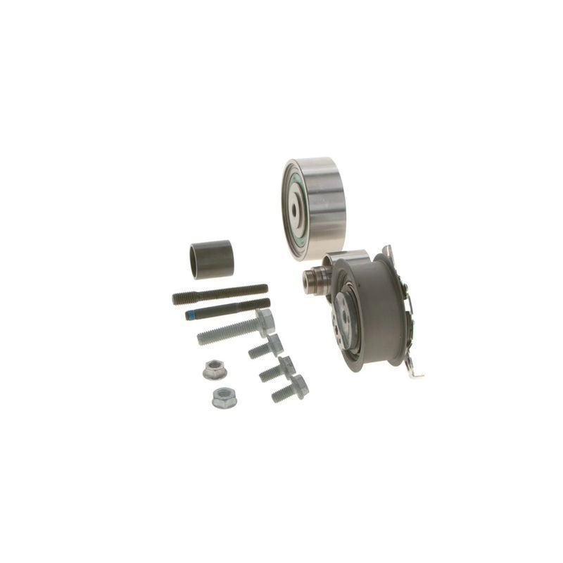 Bosch Timing Belt Kit with Rollers