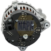 NAPA Car Alternator 12V fits Porsche 911 2011-2020 3.4 3.8 4.0