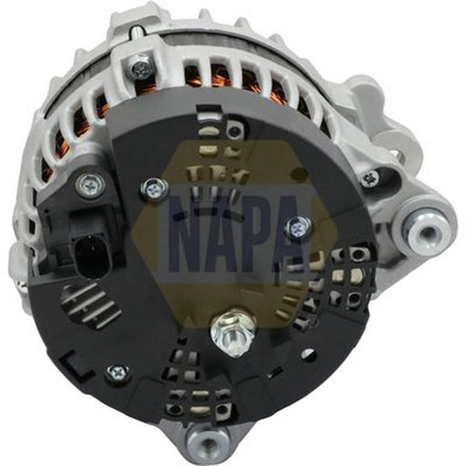 NAPA Car Alternator 12V fits Porsche 911 2011-2020 3.4 3.8 4.0