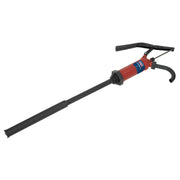 Sealey Lever Action Pump TP6803 Sealey - Dynamic Drive