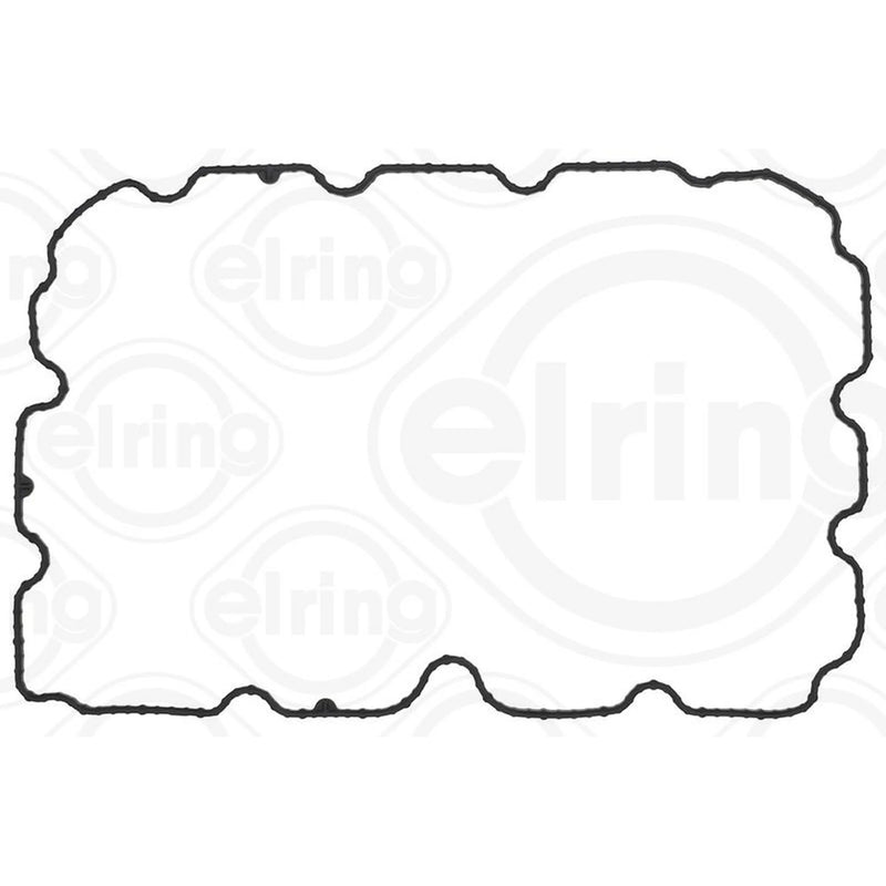 Elring Oil Sump Gasket Wide Thick