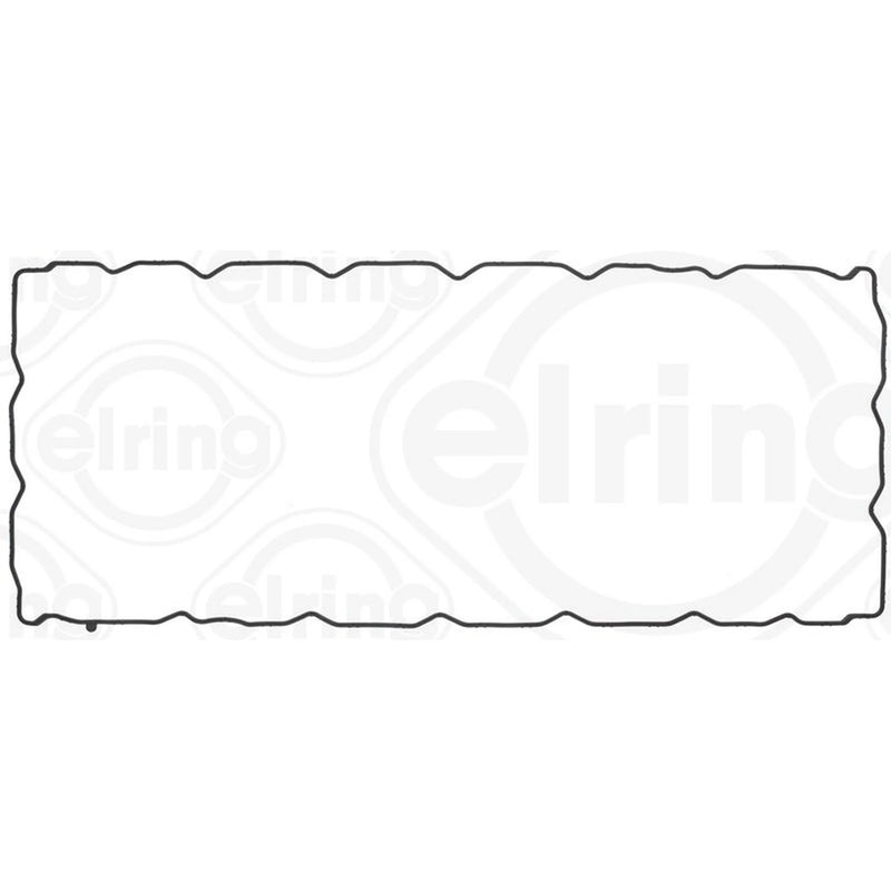 Elring Oil Sump Gasket Wide Thick fits Bredamenarinibus M-Serie 1998-2005