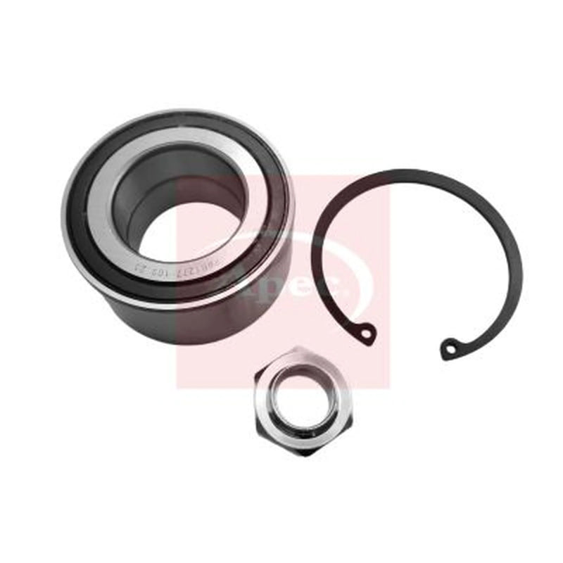 Apec Wheel Bearing Kit AWB1277