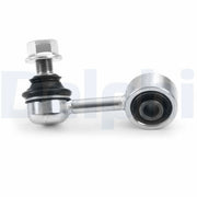 Delphi Stabiliser Bar Link Coupling Rod Front Left fits Fiat Fullback Pickup