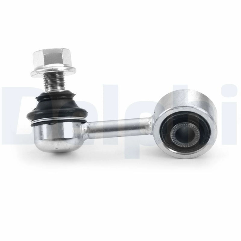 Delphi Stabiliser Bar Link Coupling Rod Front Left fits Fiat Fullback Pickup