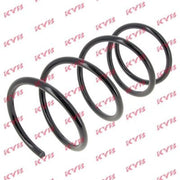 KYB Front Suspension Coil Spring fits Mitsubishi Grandis 2004-2011 2.4