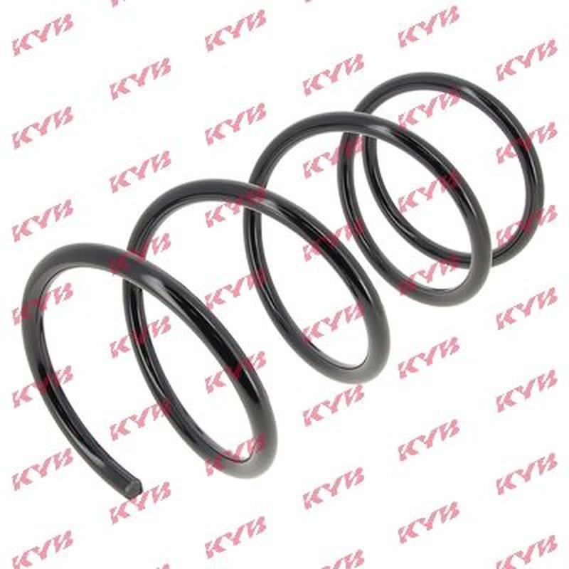 KYB 2 x Suspension Springs fits Mitsubishi Grandis 2004-2011 2.4