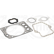 Elring Cylinder Head Gasket Kit fits Mercedes-Benz Axor 2 2004 on