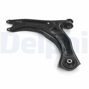 Delphi Control/Trailing Arm Lower fits Audi A1 2018 on